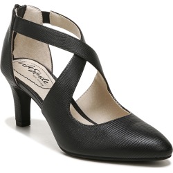 LifeStride Giovanna 3 Pumps Women's Shoes found on Bargain Bro Philippines from Macys CA for $80.00