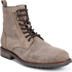 Dr. Scholl's Men's Cavalry Zip Mid Shaft Boots Men's Shoes