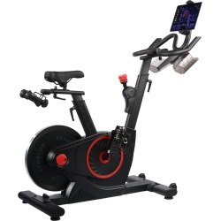 Echelon Ex-5 Connect Smart Bike-Free 30-day Membership