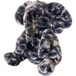 Manhattan Toy Luxe Liam Large Elephant Plush Toy