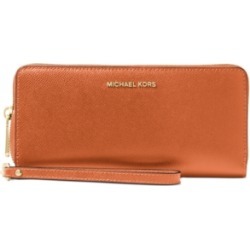 michael kors passport holder macys