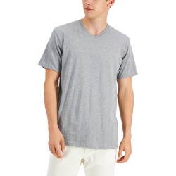 Alfani Men's V-Neck T-Shirt, Created for Macy's found on MODAPINS