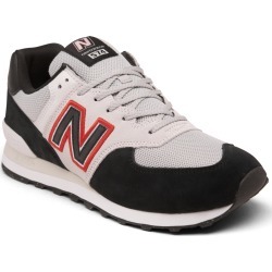 New Balance Men's 574 Casual Sneakers from Finish Line