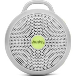 Yogasleep Hushh White Noise Sound Machine for Baby