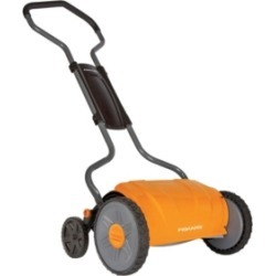 Fiskars Staysharp 17" Reel Mower