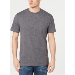 Club Room Men's Solid Pocket T-Shirt, Created for Macy's found on Bargain Bro Philippines from Macy's Australia for $13.15