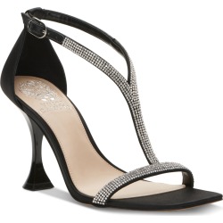 Vince Camuto Women's Sorthanda T-Strap Evening Sandals Women's Shoes found on Bargain Bro from Macys CA for USD $98.04