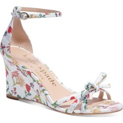 Kate Spade New York Women's Flamenco Wedge Sandals found on Bargain Bro from Macys CA for USD $150.48