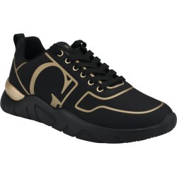 Guess Men's Brulo Lace Up Jogger with Large G Men's Shoes