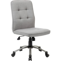 Boss Office Products Modern Office Chair