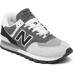 New Balance Men's 574 Rugged Casual Sneakers from Finish Line