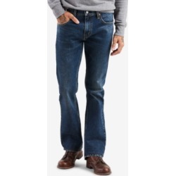 Levi's Men's 527 Slim Bootcut Fit Jeans