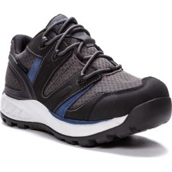Propet Men's Vercors Water-Resistant Hiking Shoes Men's Shoes