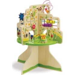 Manhattan Toy Tree Top Adventure Activity Toy