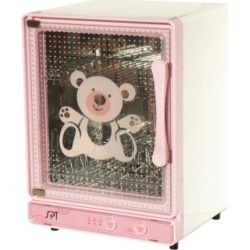 Spt Baby Bottle Sterilizer & Dryer