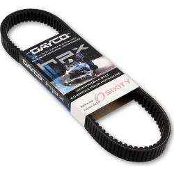 Dayco HPX Drive Belt for 1999 Arctic Cat Jag 440 - High Performance Extreme found on Bargain Bro Philippines from Sixity for $75.50