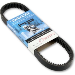 Dayco HP Drive Belt for 1994 Polaris Starlite GT - High Performance CVT found on Bargain Bro Philippines from Sixity for $48.64