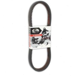 Gates G-Force C12 Drive Belt for 2006-2010 Yamaha RX10GT Apex GT found on Bargain Bro from Sixity for USD $47.28