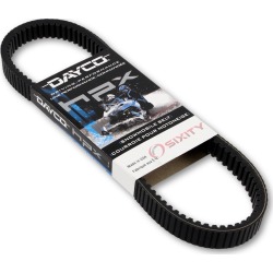 Dayco HPX Drive Belt for 1997 Arctic Cat Powder Special 600 found on Bargain Bro Philippines from Sixity for $75.50