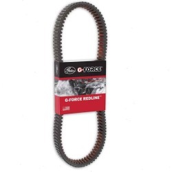 Gates G-Force RedLine Drive Belt for 2020 Can-Am Defender MAX HD10 X mr found on Bargain Bro from Sixity for USD $142.92