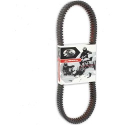 Gates G-Force C12 Drive Belt for 2009-2011 Arctic Cat 1000 TRV Cruiser found on Bargain Bro from Sixity for USD $66.22