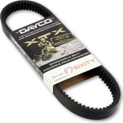 Dayco XTX Drive Belt for 2009-2014 Arctic Cat F570 - Extreme Torque CVT found on Bargain Bro Philippines from Sixity for $102.85