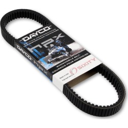 Dayco HPX Drive Belt for 2001 Arctic Cat Panther 440 ESR - High Performance found on Bargain Bro Philippines from Sixity for $77.04