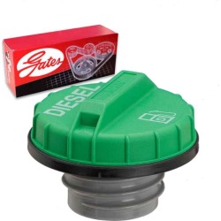 Gates 31835 Cap