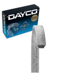 Dayco L4118 Accessory Drive Belt found on Bargain Bro Philippines from Sixity Auto for $29.19