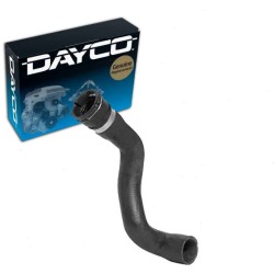 Dayco 72791 Radiator Coolant Hose found on Bargain Bro from Sixity Auto for USD $18.60