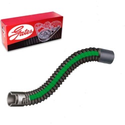 Gates Green Stripe Vulco-Flex Lower Radiator Coolant Hose for 1969-1970 Chevrolet Townsman 5.3L 5.7L 6.5L 6.6L 7.0L 7.4L V8 found on Bargain Bro Philippines from Sixity Auto for $22.73