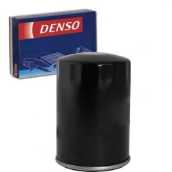DENSO Engine Oil Filter for 1983 Jeep CJ5 4.2L L6 found on Bargain Bro Philippines from Sixity Auto for $12.58