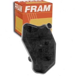 FRAM Automatic Transmission Filter for 1996-1997 Mercury Cougar found on Bargain Bro Philippines from Sixity Auto for $27.92