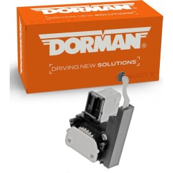 Dorman Front Left Door Lock Actuator Motor for 1995-2006 GMC Yukon 4.8L 5.3L V8 found on Bargain Bro from Sixity Auto for USD $33.75