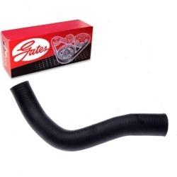 Gates Heater To Pipe-2 HVAC Heater Hose for 1994-1997 Chevrolet S10 2.2L L4 found on Bargain Bro Philippines from Sixity Auto for $19.12