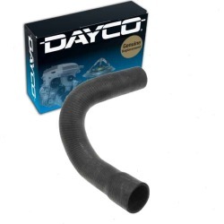 Dayco Lower Radiator Coolant Hose for 1960 Edsel Ranger 5.8L V8 found on Bargain Bro from Sixity Auto for USD $16.84