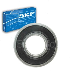 SKF Drive End Alternator Bearing for 1975-1978 Volvo 245 found on Bargain Bro from Sixity Auto for USD $11.88