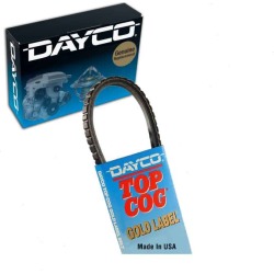 Dayco AC Power Steering Accessory Drive Belt for 1958 American Motors Ambassador found on Bargain Bro from Sixity Auto for USD $18.99