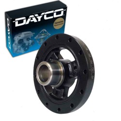 Dayco Engine Harmonic Balancer for 1968-1973 GMC K25 K2500 Suburban 5.0L 5.4L V8 found on Bargain Bro from Sixity Auto for USD $48.51