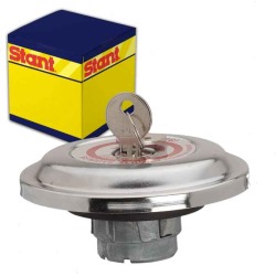 Stant Fuel Tank Cap for 1963-1967 Ford Club Wagon found on Bargain Bro Philippines from Sixity Auto for $14.88