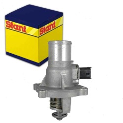 Stant 49522 Coolant Thermostat Water Outlet found on Bargain Bro Philippines from Sixity Auto for $57.25