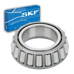 SKF Front Inner Wheel Bearing for 1969-1970 International 1300D found on Bargain Bro Philippines from Sixity Auto for $14.67