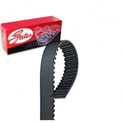 Gates Engine Timing Belt for 2001-2002 Acura MDX 3.5L V6 found on Bargain Bro from Sixity Auto for USD $18.32
