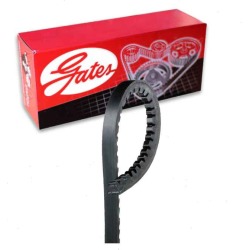 Gates XL Alternator AC Accessory Drive Belt for 1967-1978 Dodge Charger 6.3L 6.6L V8 found on Bargain Bro from Sixity Auto for USD $20.09