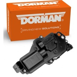 Dorman Rear Left Door Lock Actuator Motor for 1999-2009 Ford F-250 found on Bargain Bro from Sixity Auto for USD $29.86