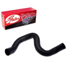 Gates Lower Radiator Coolant Hose for 1987-1988 Chevrolet V10 Suburban 5.7L V8 found on Bargain Bro Philippines from Sixity Auto for $23.67