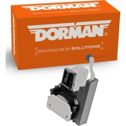 Dorman Front Left Door Lock Actuator Motor for 2004-2005 Chevrolet Classic found on Bargain Bro from Sixity Auto for USD $33.75