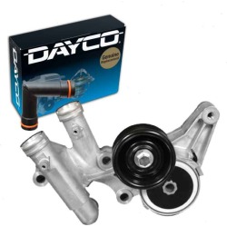 Dayco Drive Belt Tensioner Assembly for 1995-1996 Oldsmobile 98 found on Bargain Bro from Sixity Auto for USD $61.77