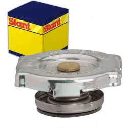 Stant Radiator Cap for 1994-1995 Mercedes-Benz E420 found on Bargain Bro Philippines from Sixity Auto for $8.42