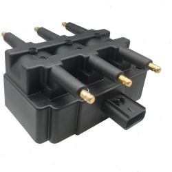 Hitachi IGC0138 Ignition Coil found on Bargain Bro Philippines from Sixity Auto for $53.51
